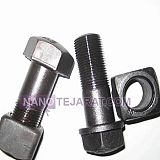 Bolts and Nuts Bolts and Nuts